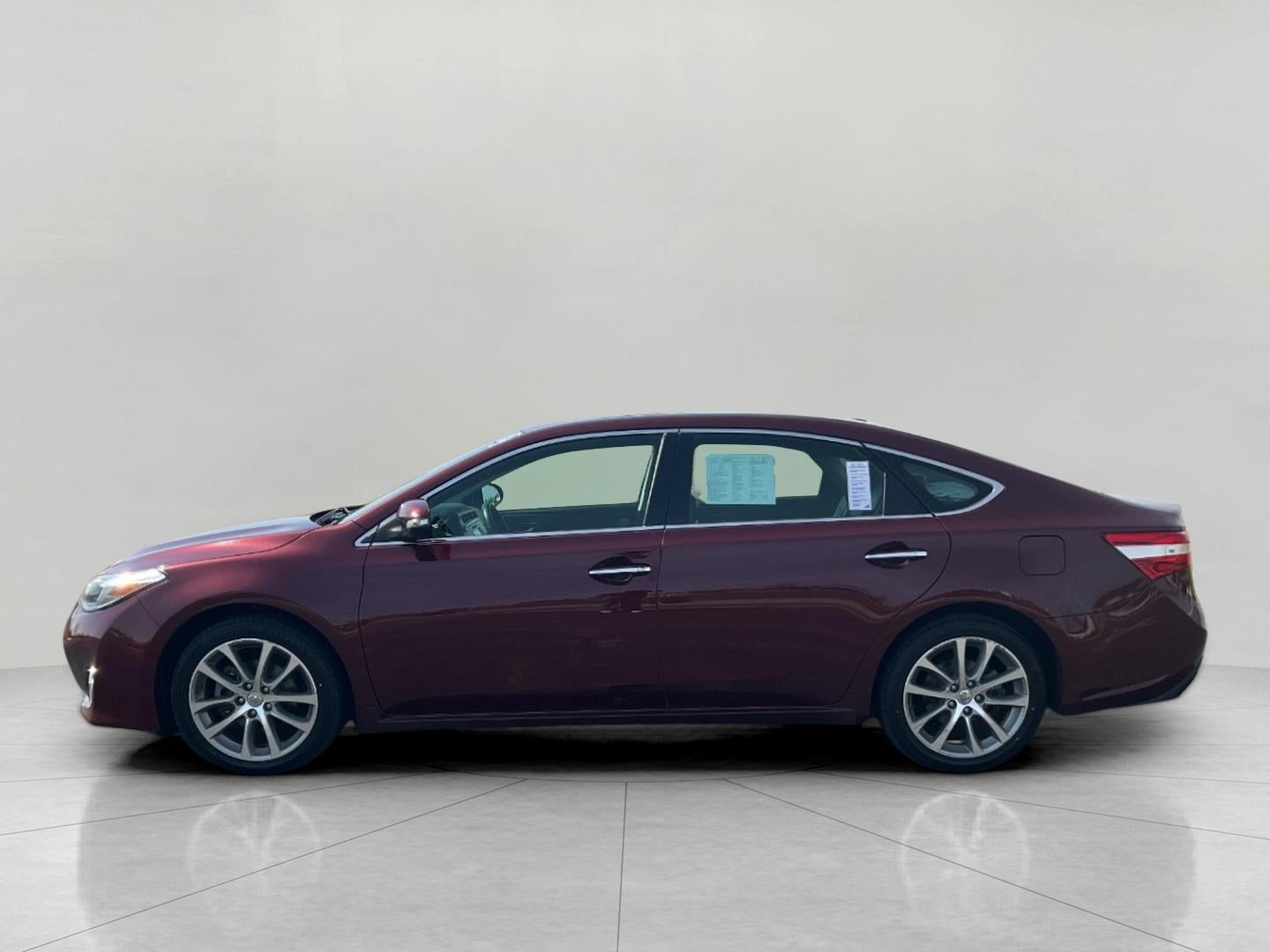 2014 Toyota Avalon 4dr Sdn XLE Touring