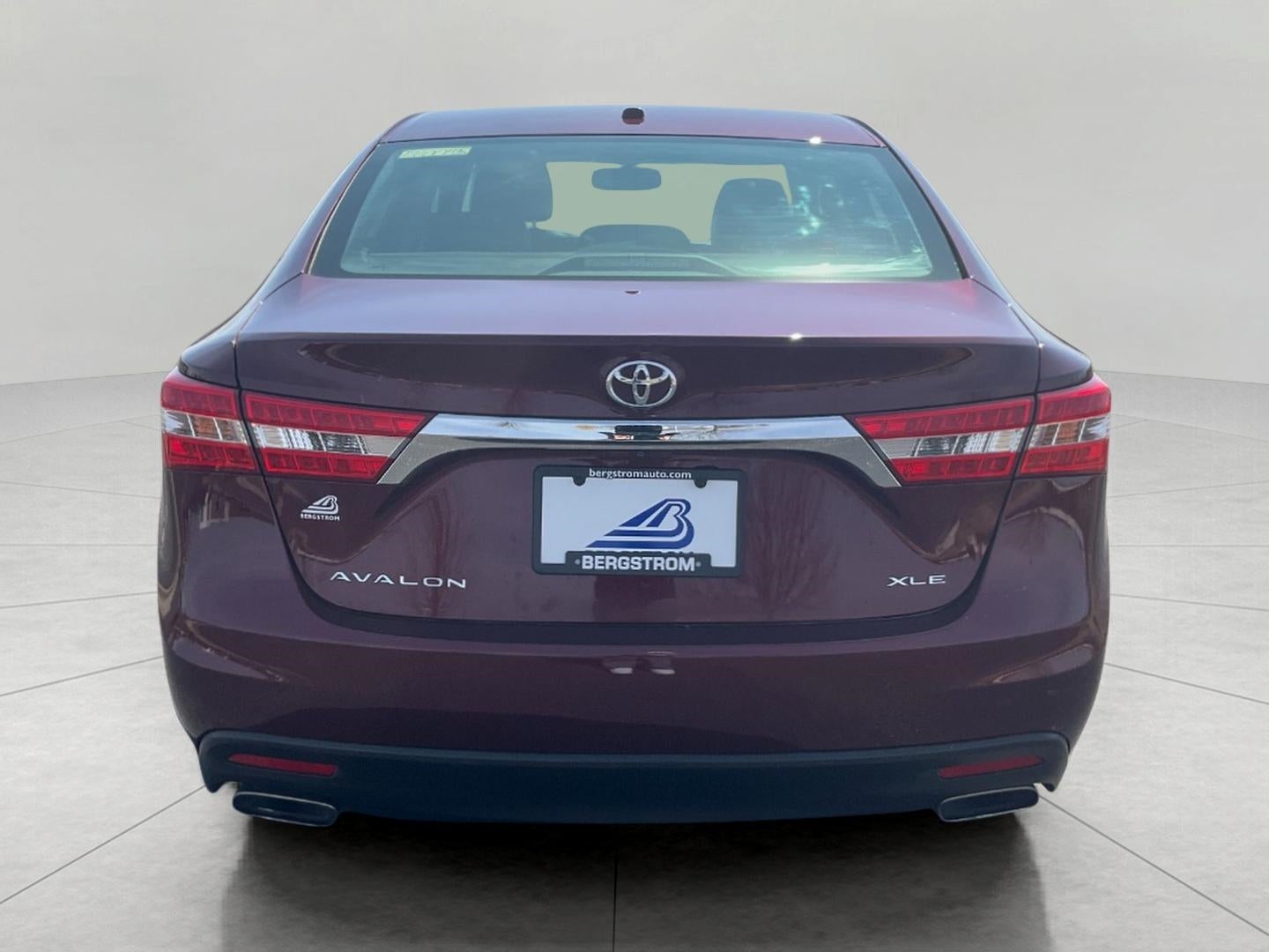 2014 Toyota Avalon 4dr Sdn XLE Touring
