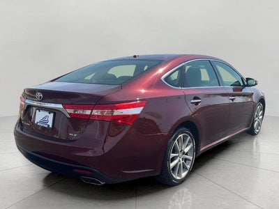 2014 Toyota Avalon 4dr Sdn XLE Touring