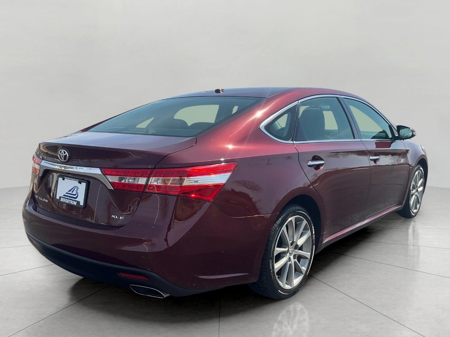 2014 Toyota Avalon 4dr Sdn XLE Touring