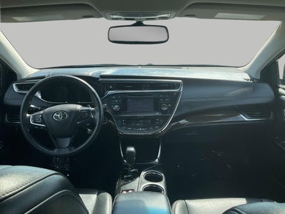 2014 Toyota Avalon 4dr Sdn XLE Touring