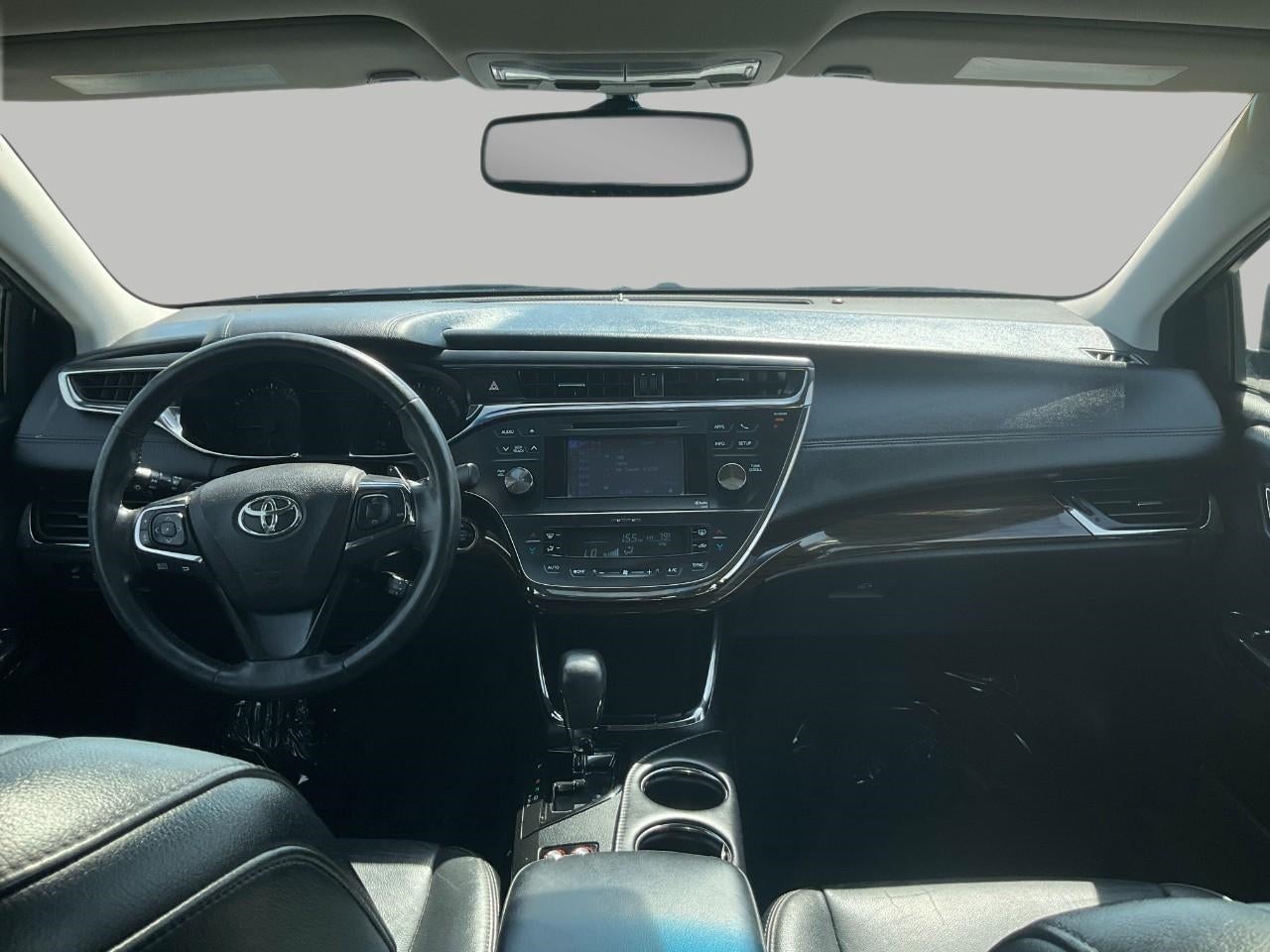 2014 Toyota Avalon 4dr Sdn XLE Touring