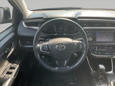 2014 Toyota Avalon 4dr Sdn XLE Touring