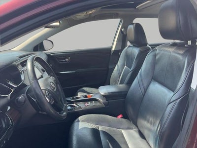 2014 Toyota Avalon 4dr Sdn XLE Touring