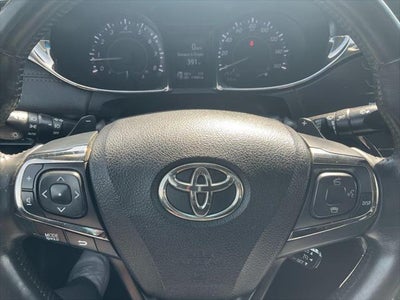 2014 Toyota Avalon 4dr Sdn XLE Touring