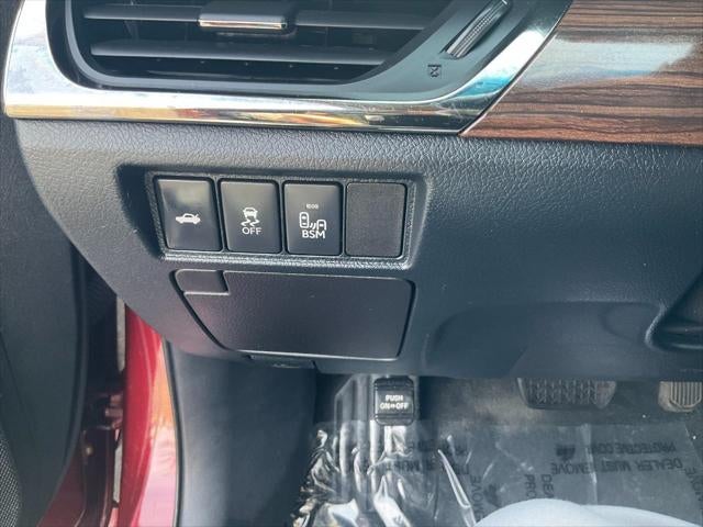 2014 Toyota Avalon 4dr Sdn XLE Touring