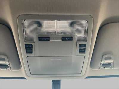 2014 Toyota Avalon 4dr Sdn XLE Touring