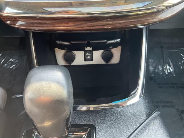 2014 Toyota Avalon 4dr Sdn XLE Touring