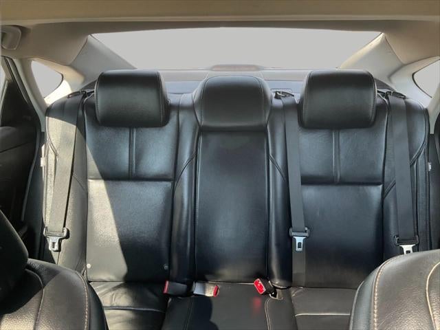 2014 Toyota Avalon 4dr Sdn XLE Touring