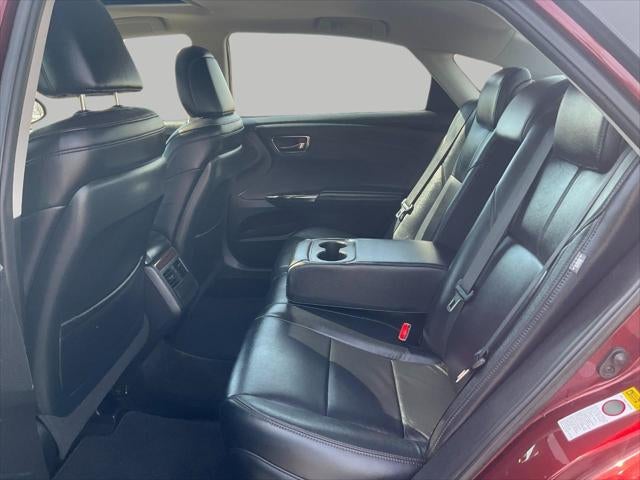 2014 Toyota Avalon 4dr Sdn XLE Touring