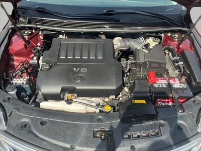 2014 Toyota Avalon 4dr Sdn XLE Touring