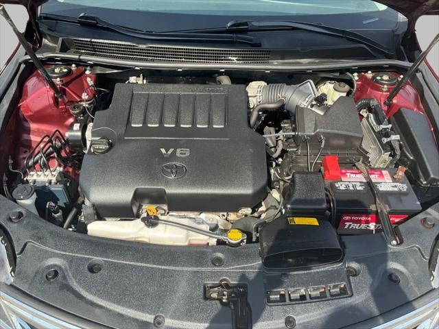 2014 Toyota Avalon 4dr Sdn XLE Touring