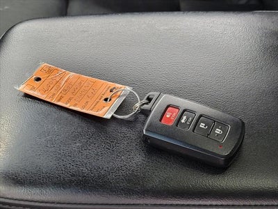 2014 Toyota Avalon 4dr Sdn XLE Touring