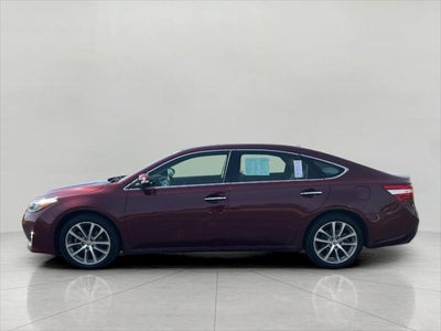 2014 Toyota Avalon 4dr Sdn XLE Touring