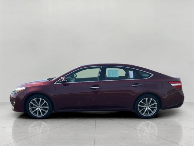 2014 Toyota Avalon 4dr Sdn XLE Touring