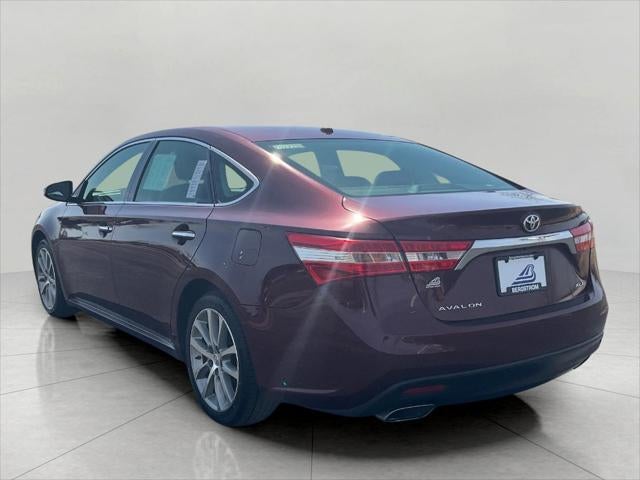 2014 Toyota Avalon 4dr Sdn XLE Touring