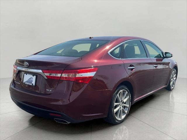 2014 Toyota Avalon 4dr Sdn XLE Touring