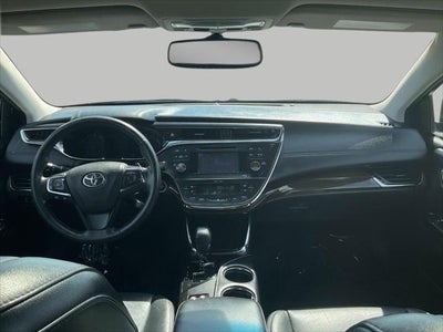 2014 Toyota Avalon 4dr Sdn XLE Touring