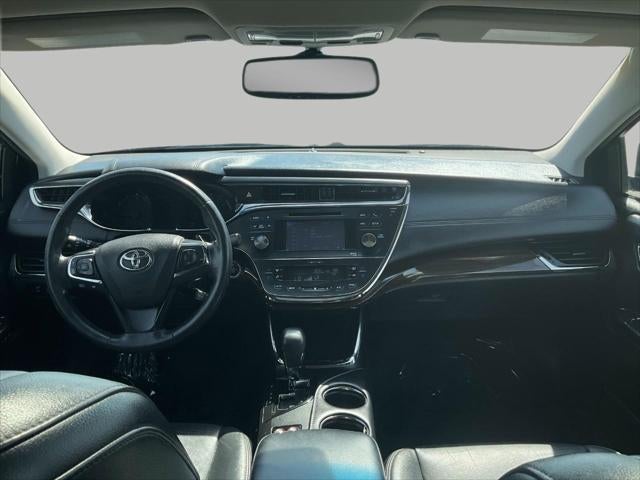 2014 Toyota Avalon 4dr Sdn XLE Touring
