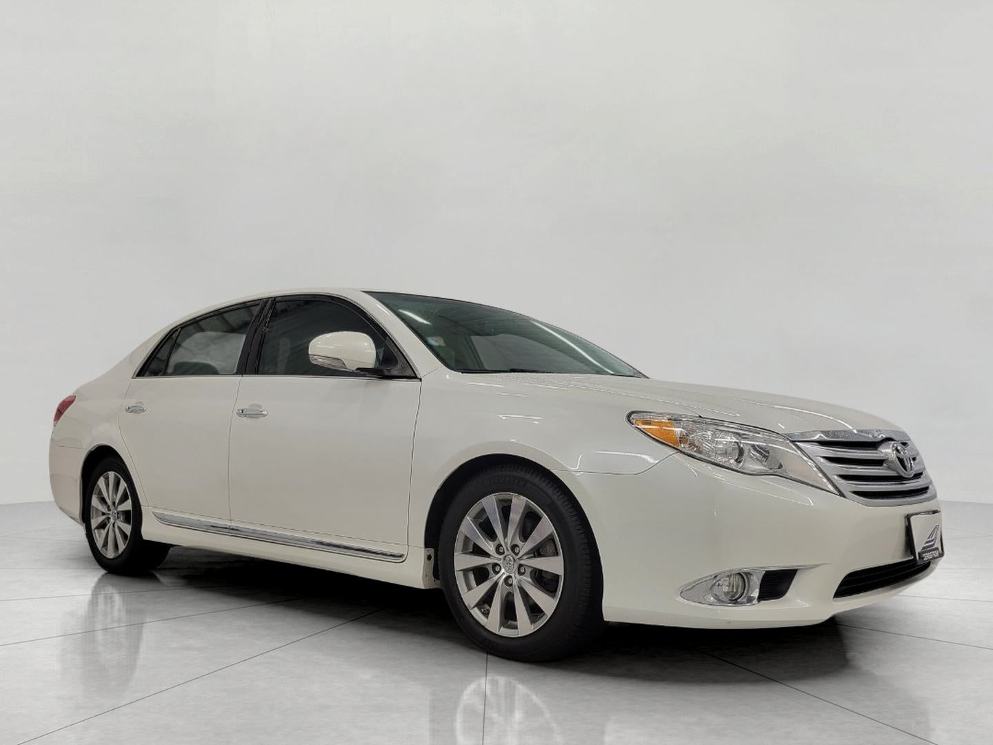 2012 Toyota Avalon Avalon