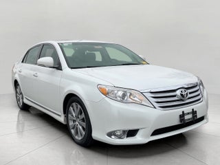 2012 Toyota Avalon 4dr Sdn