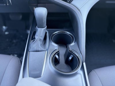 2020 Toyota Camry LE Auto