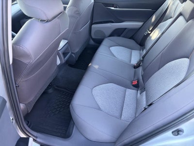 2020 Toyota Camry LE Auto