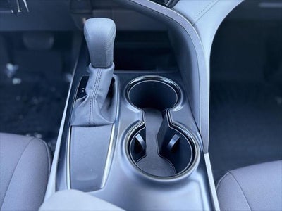 2020 Toyota Camry LE Auto