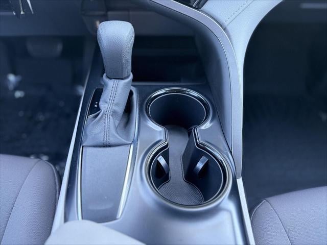 2020 Toyota Camry LE Auto