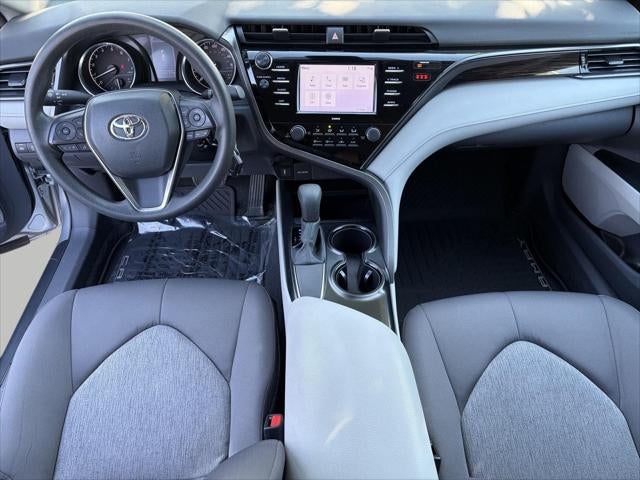 2020 Toyota Camry LE Auto
