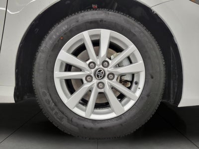 2025 Toyota CAMRY SEDAN