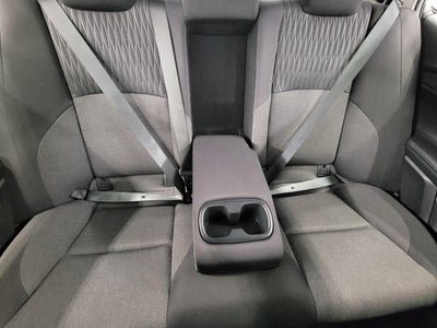 2025 Toyota CAMRY SEDAN