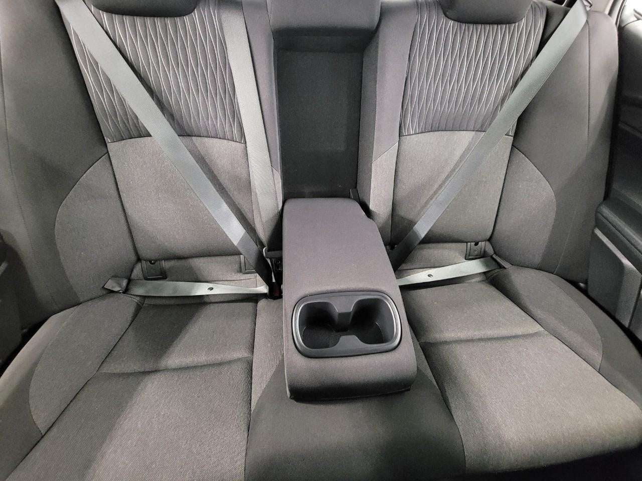 2025 Toyota CAMRY SEDAN