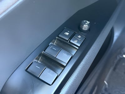 2025 Toyota CAMRY SEDAN