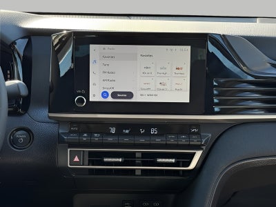 2025 Toyota CAMRY SEDAN