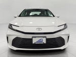 2025 Toyota CAMRY SEDAN