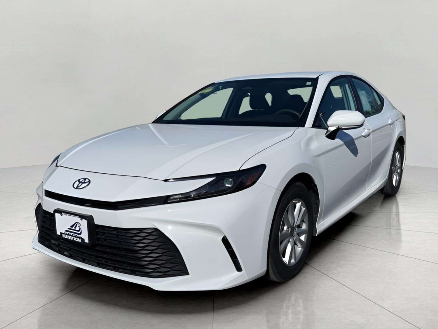 2025 Toyota CAMRY SEDAN