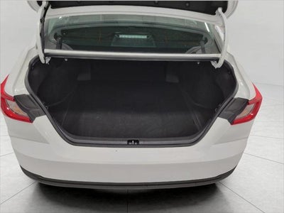 2025 Toyota CAMRY SEDAN