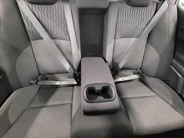 2025 Toyota CAMRY SEDAN