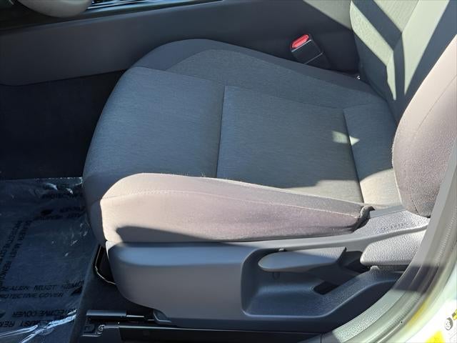 2025 Toyota CAMRY SEDAN