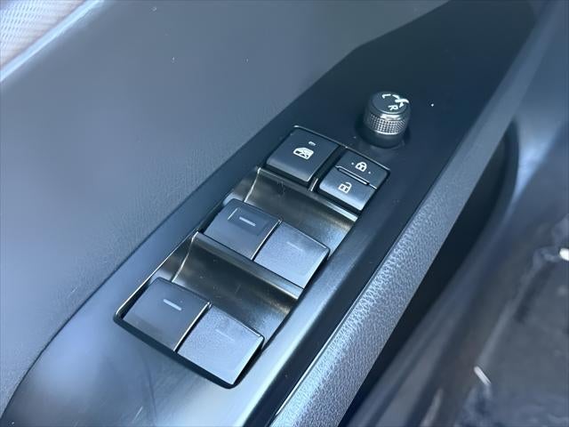 2025 Toyota CAMRY SEDAN