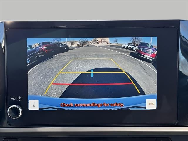 2025 Toyota CAMRY SEDAN