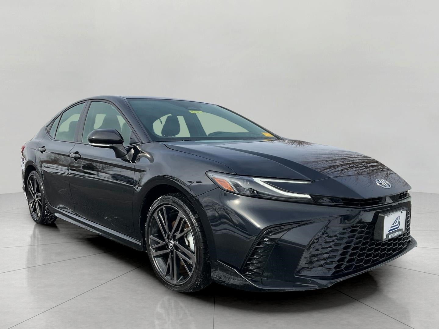 2025 Toyota Camry XSE AWD