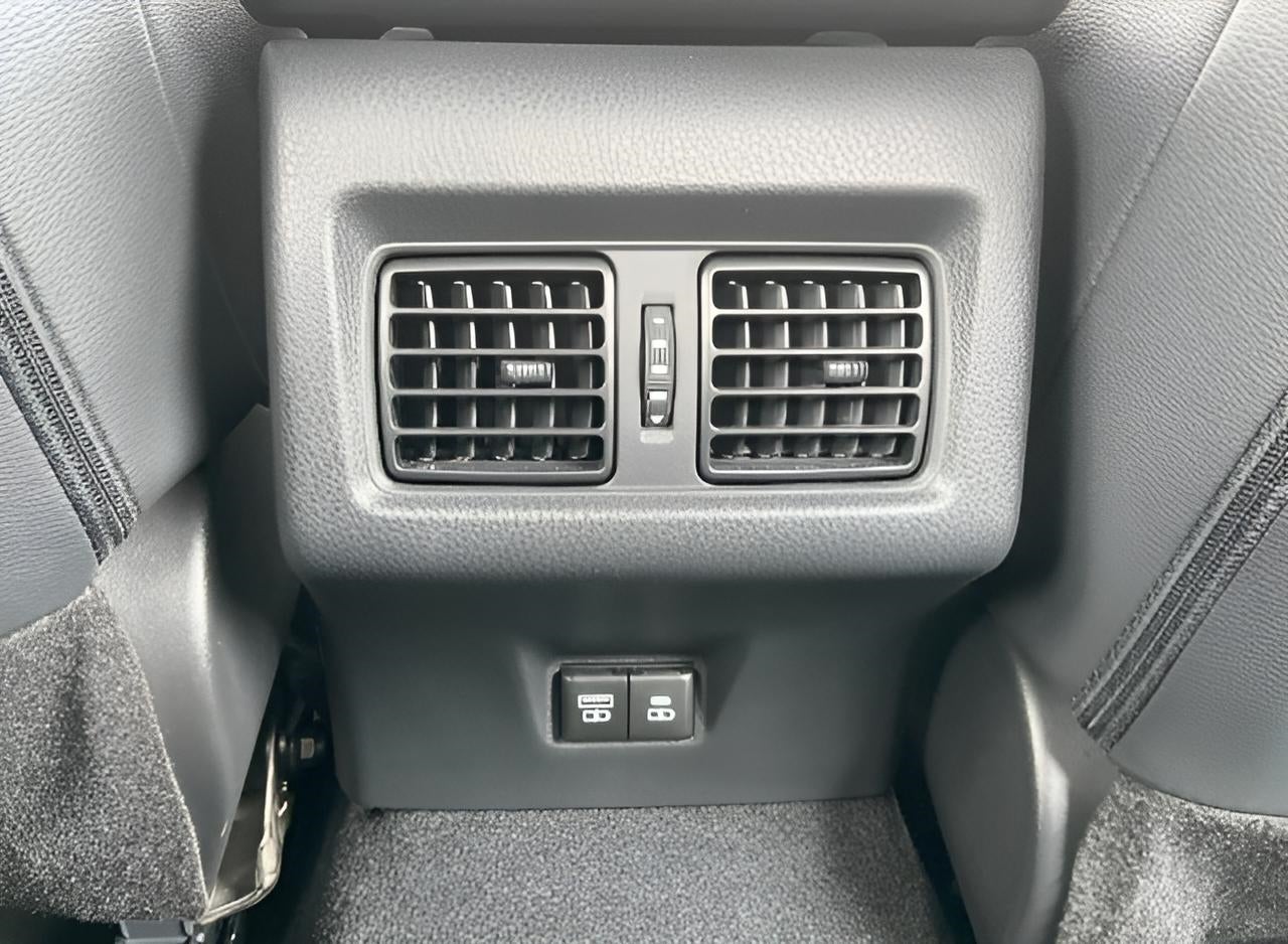 2025 Toyota Camry XSE AWD