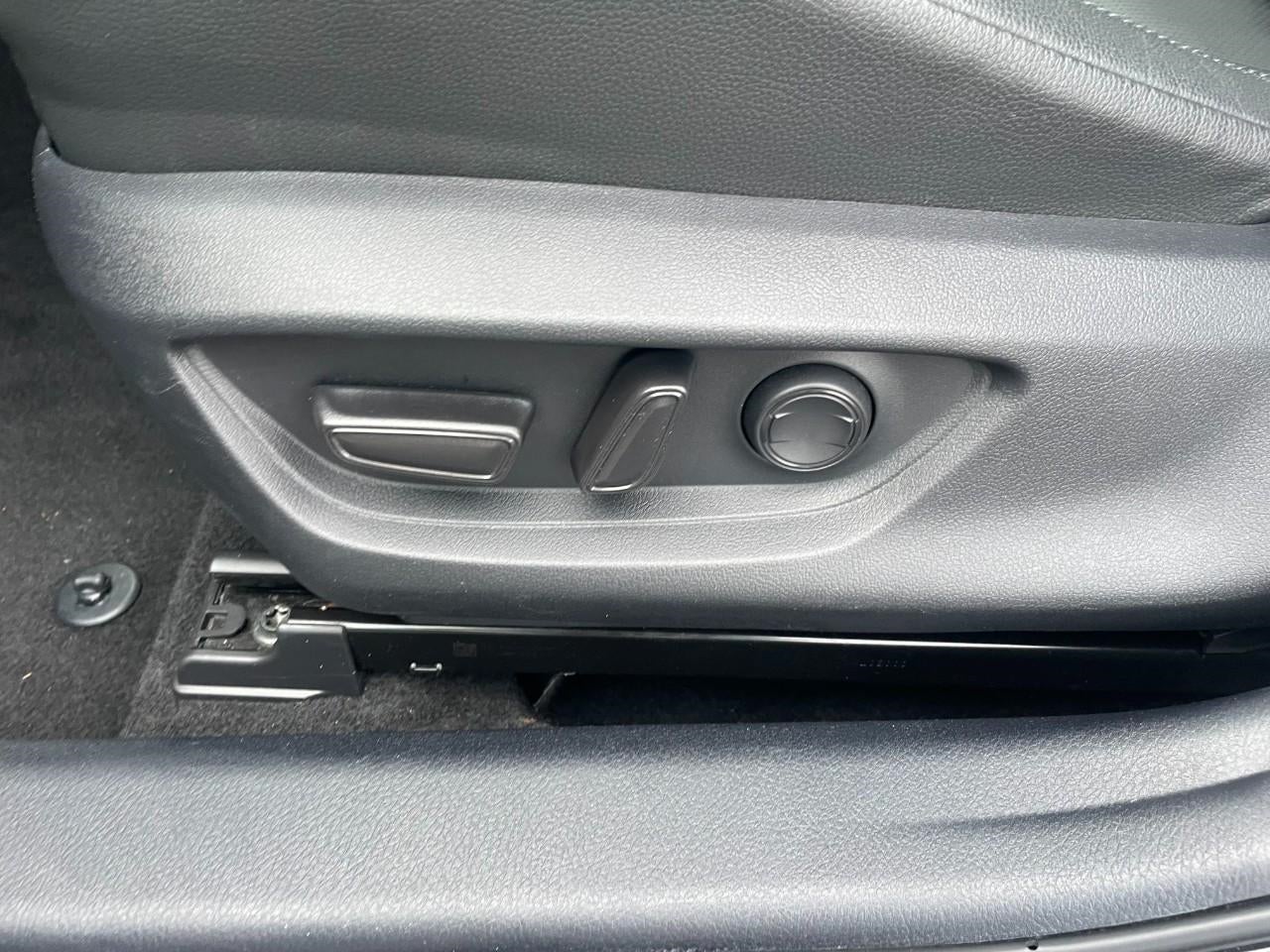 2025 Toyota Camry XSE AWD