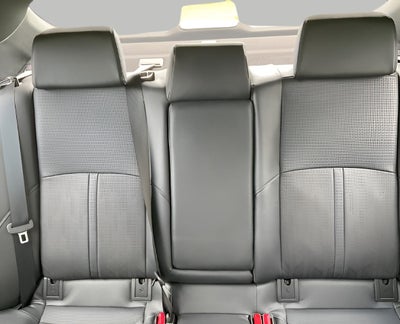 2025 Toyota Camry XSE AWD