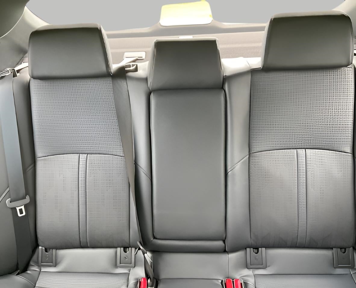 2025 Toyota Camry XSE AWD