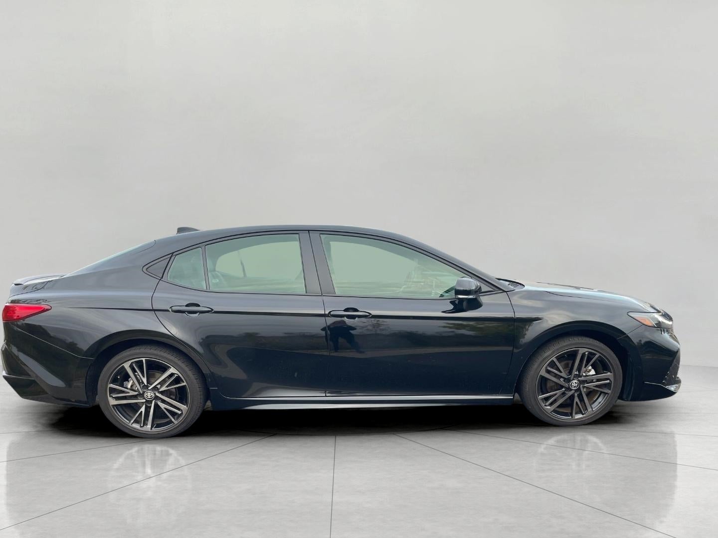 2025 Toyota Camry XSE AWD