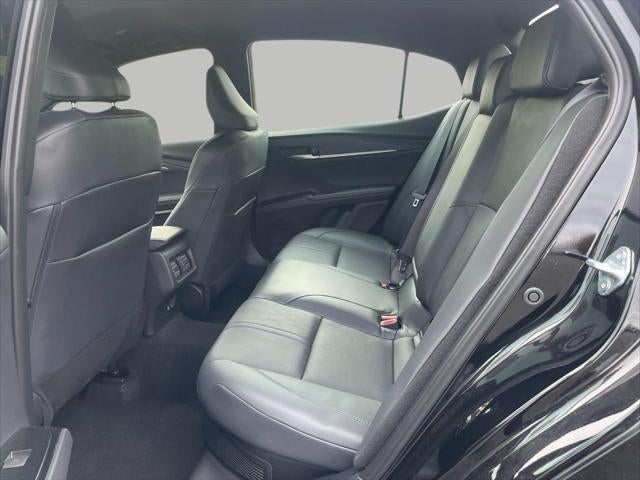 2025 Toyota Camry XSE AWD