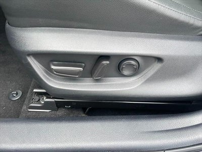 2025 Toyota Camry XSE AWD